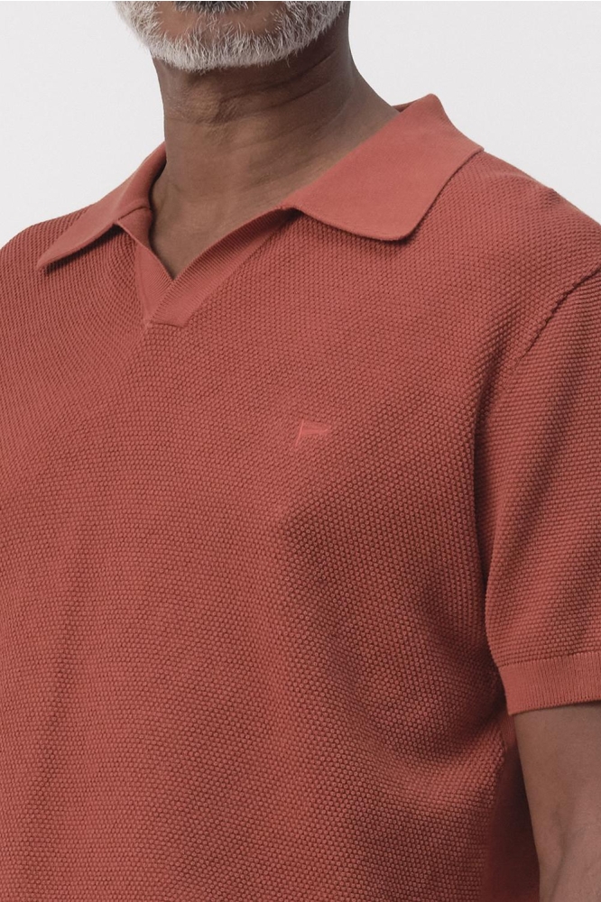 PLATO POLO KM 096102 9801